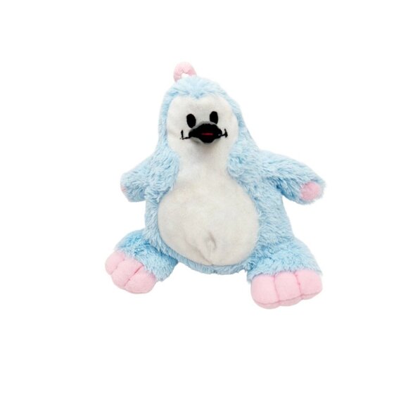 FP Abandon interactive Penguin / Monster plush stuffed animal 2009 - Picture 1 of 10